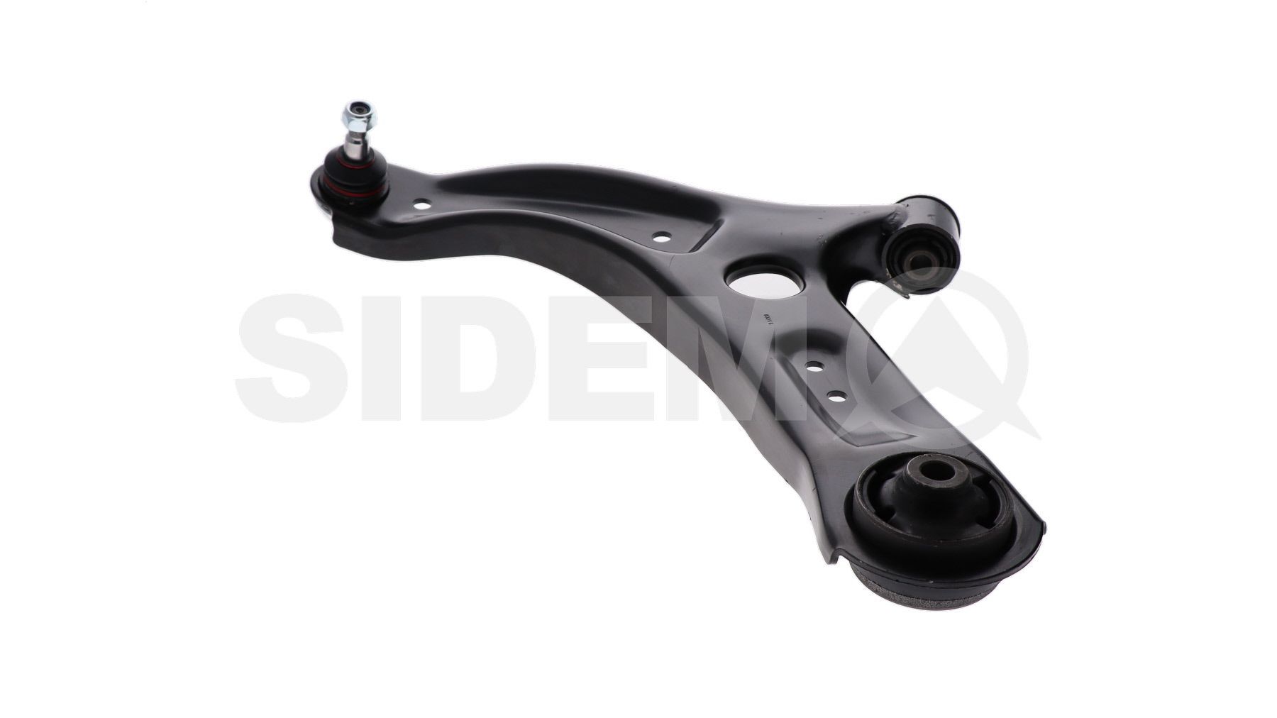 Vikšro valdymo svirtis SIDEM 87878