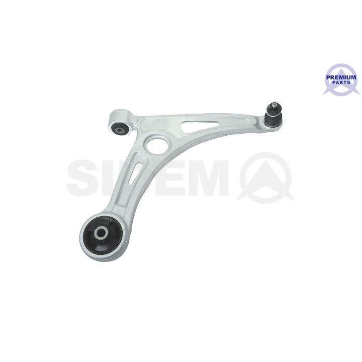 Vikšro valdymo svirtis SIDEM 87973