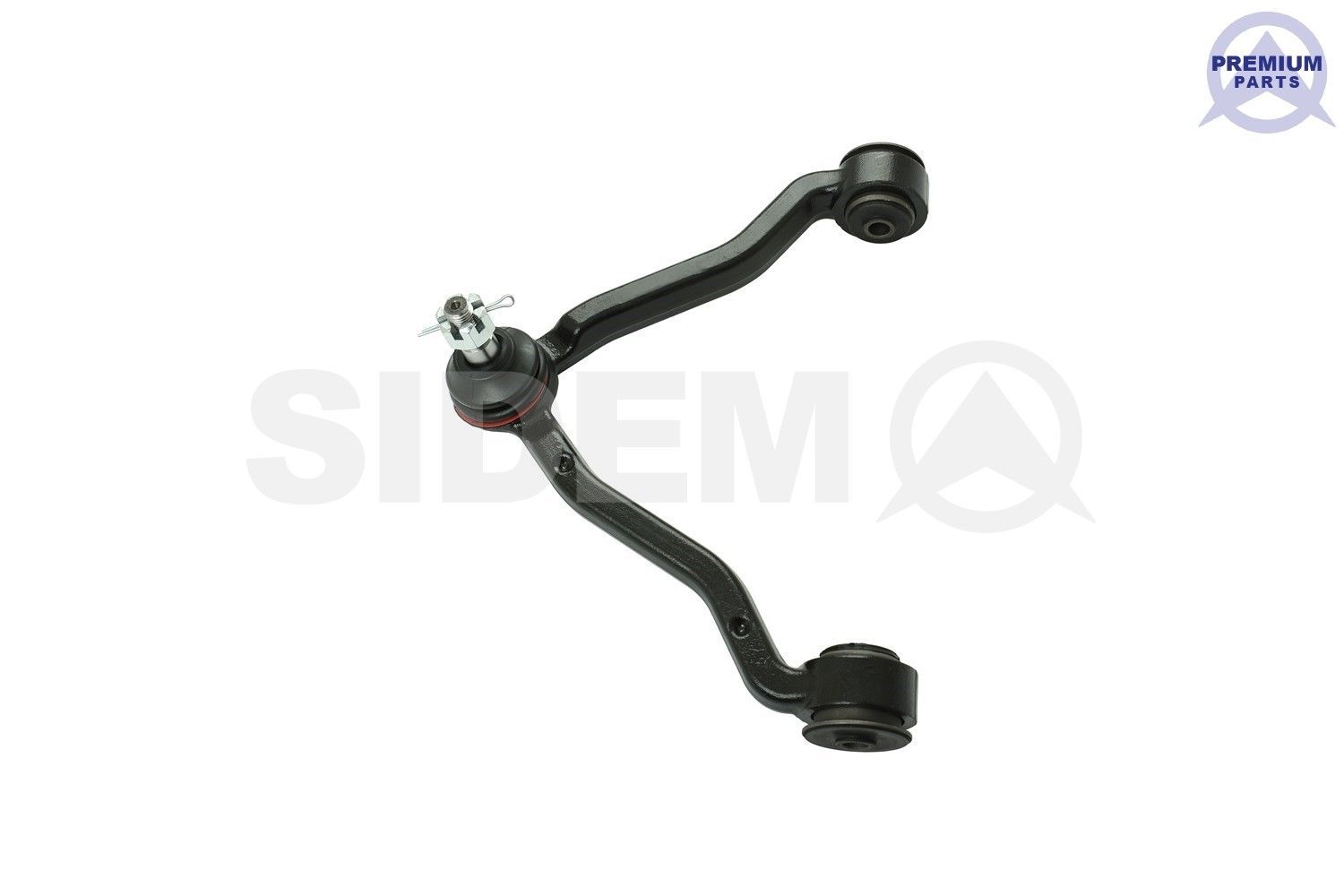 Vikšro valdymo svirtis SIDEM 89272