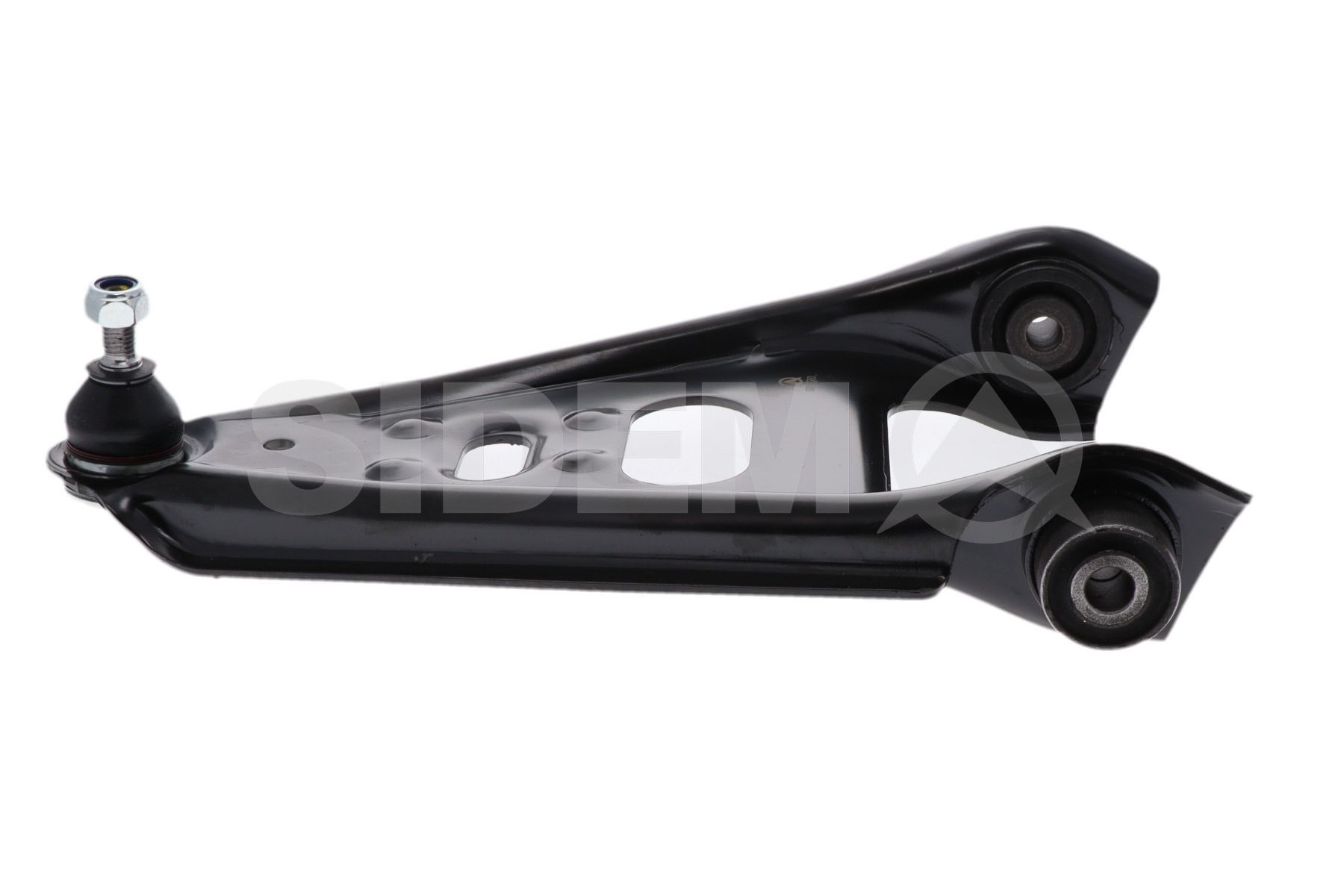 Vikšro valdymo svirtis SIDEM 91174