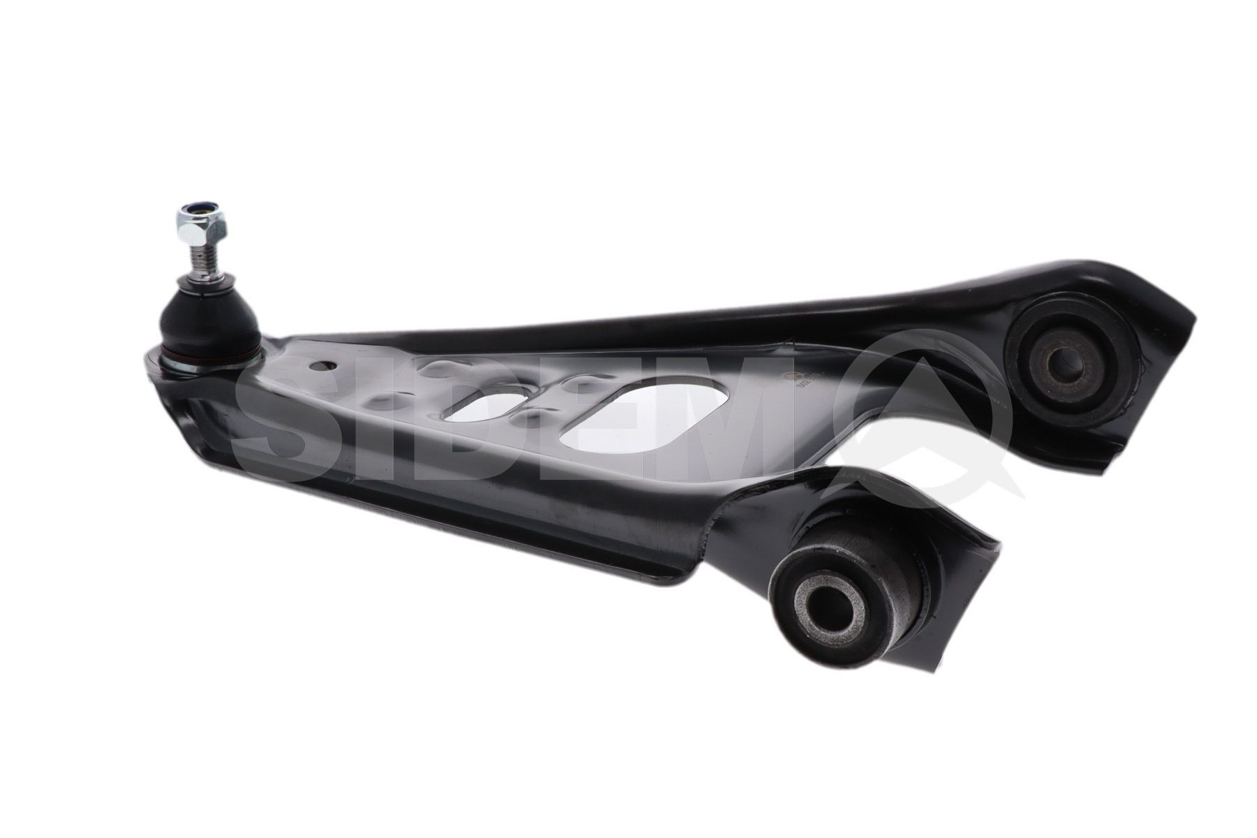 Vikšro valdymo svirtis SIDEM 91174