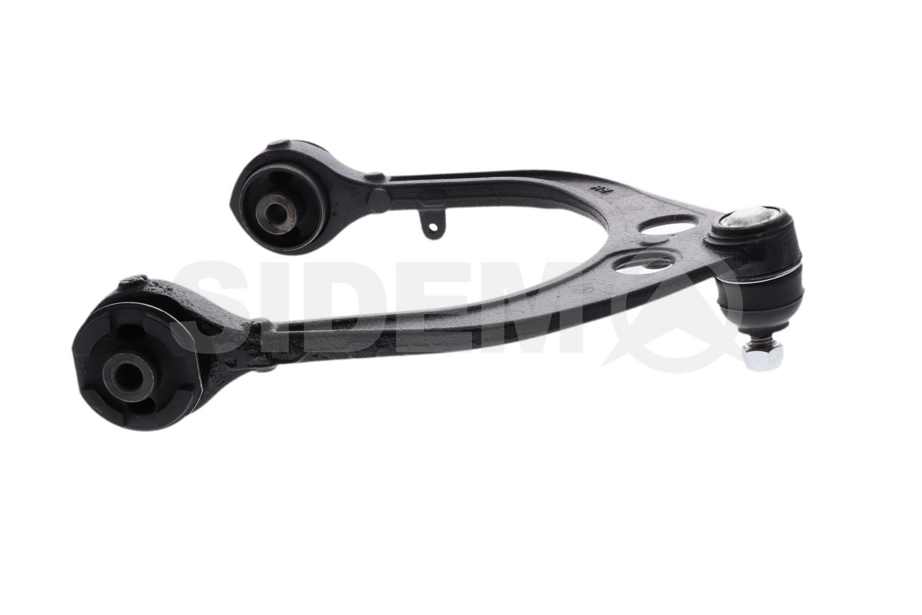 Vikšro valdymo svirtis SIDEM 91179