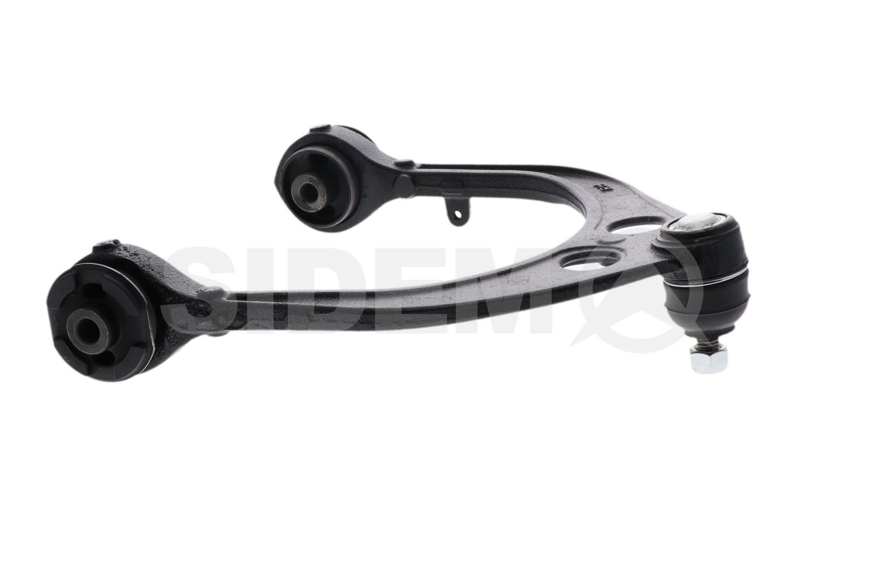 Vikšro valdymo svirtis SIDEM 91179