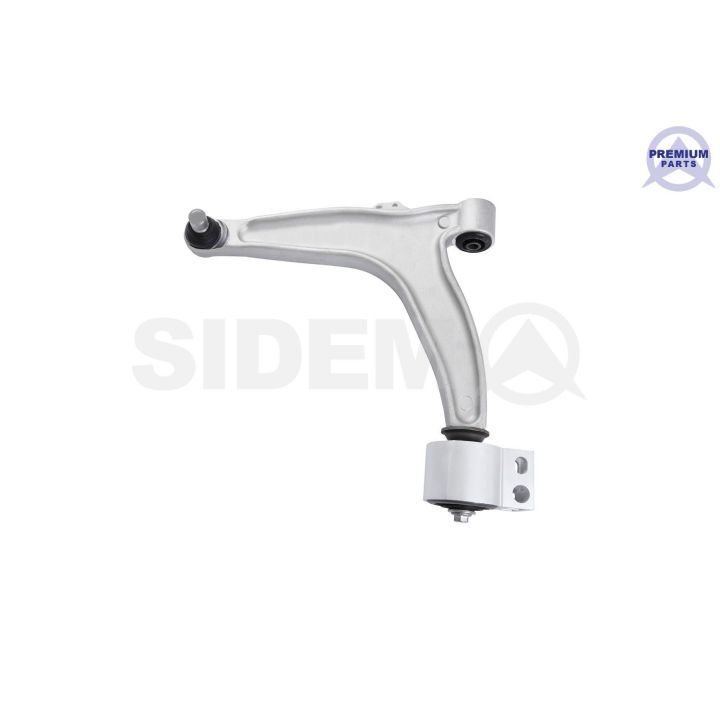 Vikšro valdymo svirtis SIDEM 9272