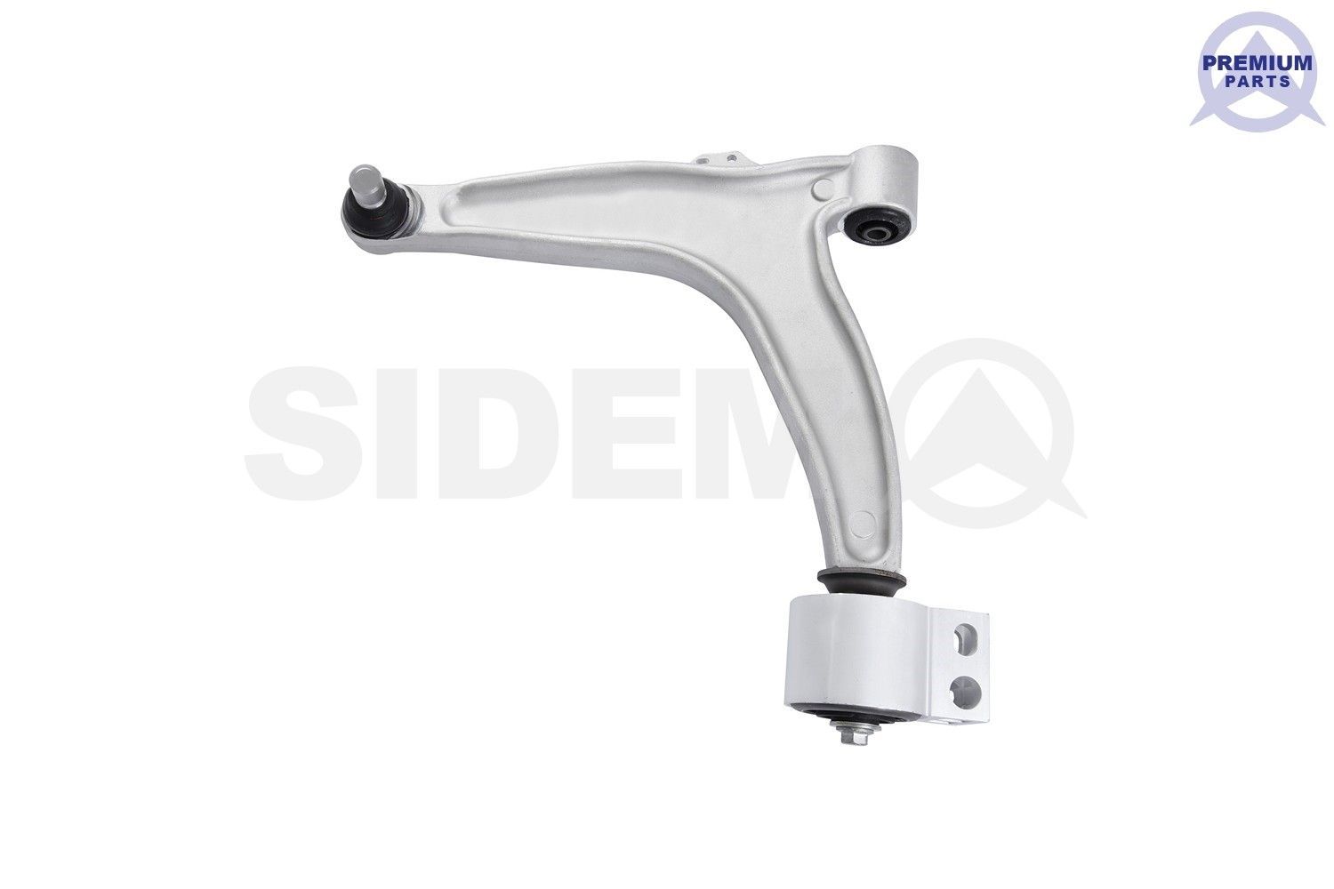 Vikšro valdymo svirtis SIDEM 9272