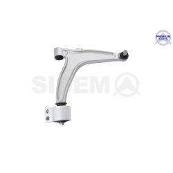 Vikšro valdymo svirtis SIDEM 9273