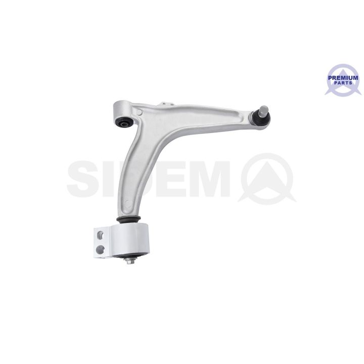 Vikšro valdymo svirtis SIDEM 9273