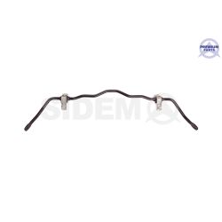 Prikabinimo svirtis SIDEM 919001