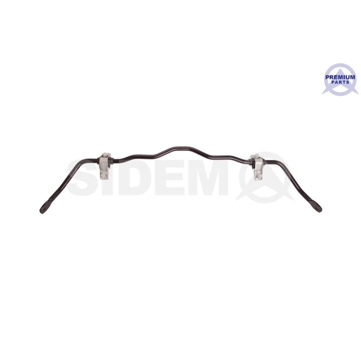 Prikabinimo svirtis SIDEM 919001