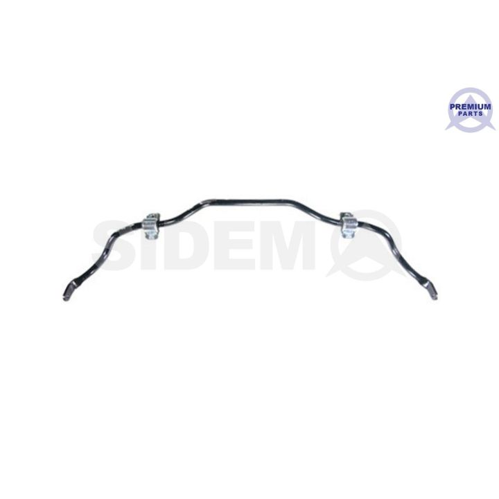 Prikabinimo svirtis SIDEM 919005