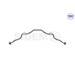 Prikabinimo svirtis SIDEM 919006