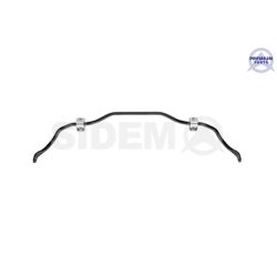 Prikabinimo svirtis SIDEM 935005