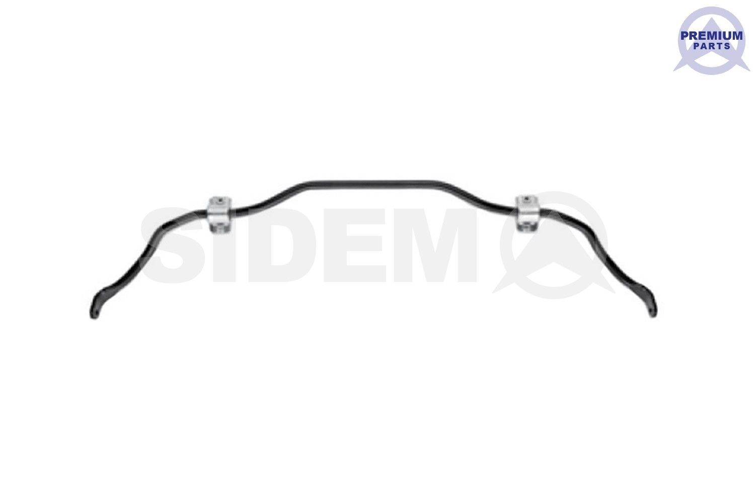 Prikabinimo svirtis SIDEM 935005