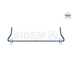 Prikabinimo svirtis SIDEM 954002