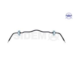 Prikabinimo svirtis SIDEM 975001