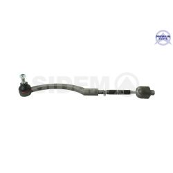 Strypo montavimas SIDEM 21228