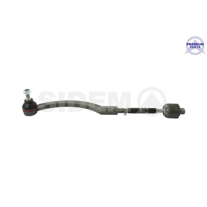 Strypo montavimas SIDEM 21228