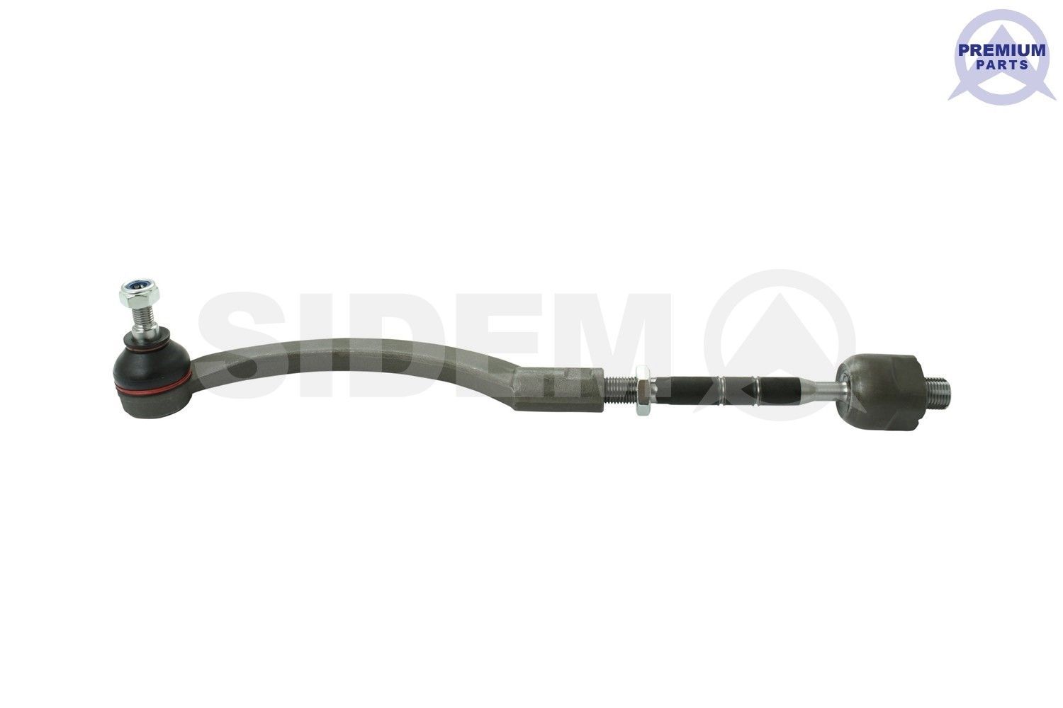 Strypo montavimas SIDEM 21228