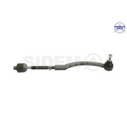 Strypo montavimas SIDEM 21229