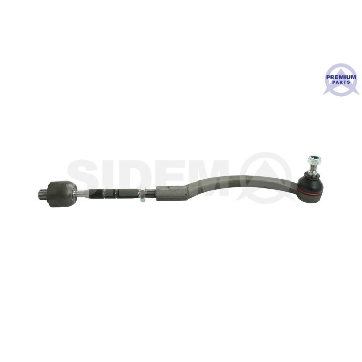 Strypo montavimas SIDEM 21229