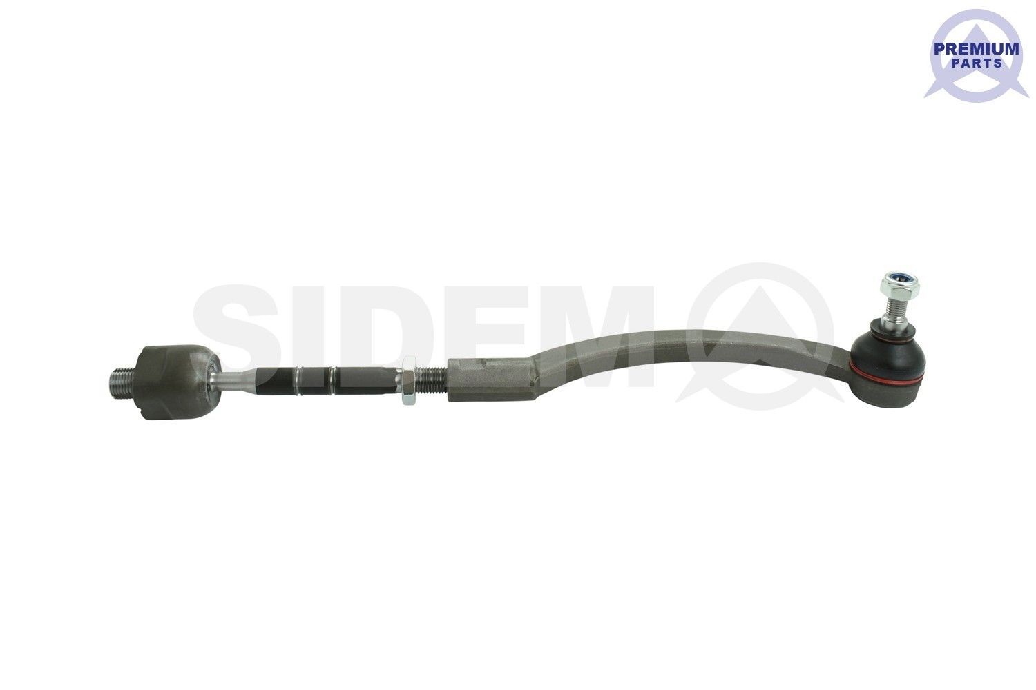 Strypo montavimas SIDEM 21229