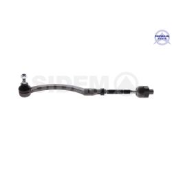 Strypo montavimas SIDEM 21326