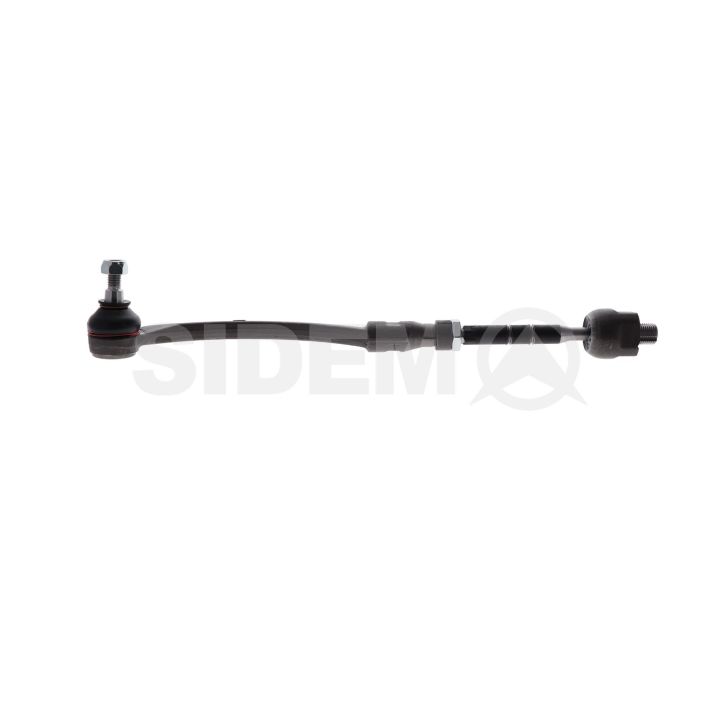 Strypo montavimas SIDEM 21326