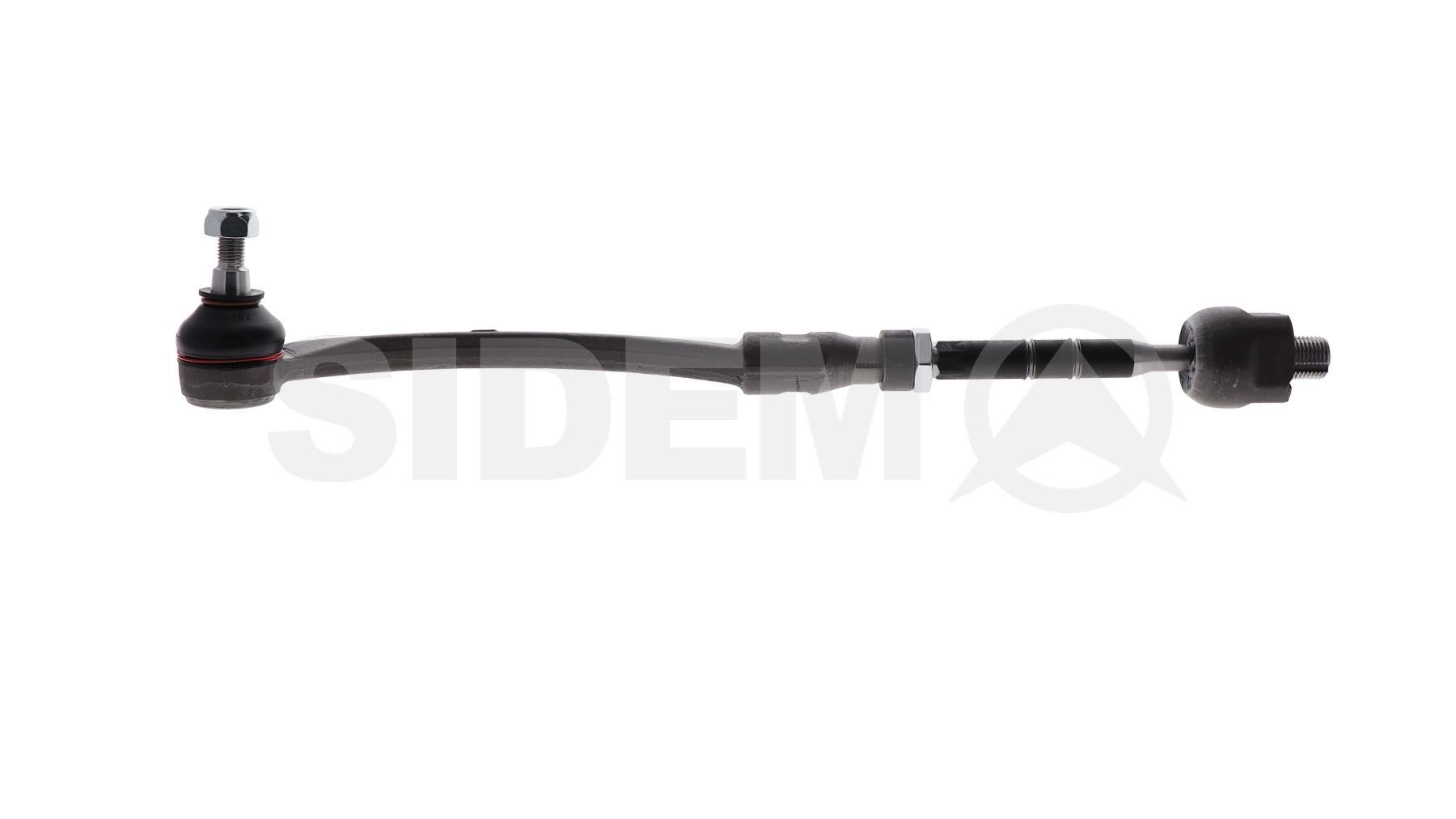 Strypo montavimas SIDEM 21326