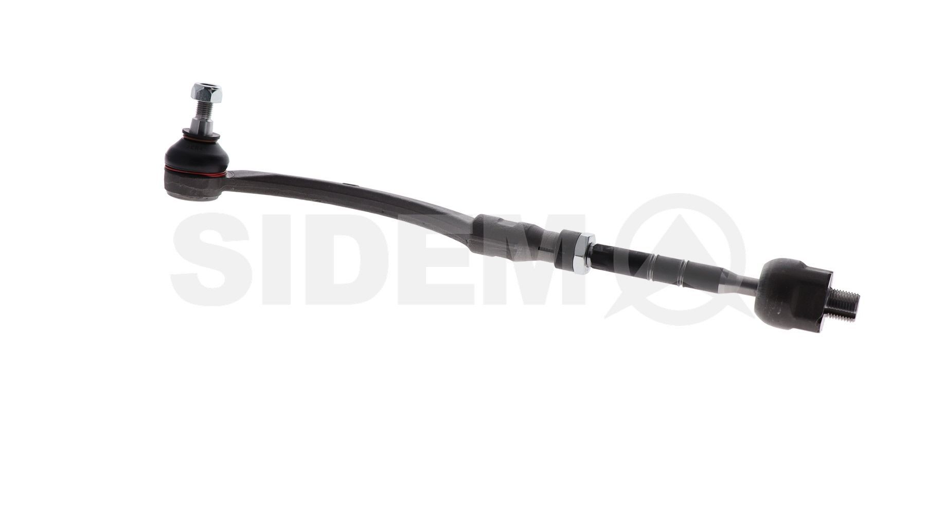 Strypo montavimas SIDEM 21326