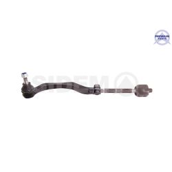 Strypo montavimas SIDEM 21328