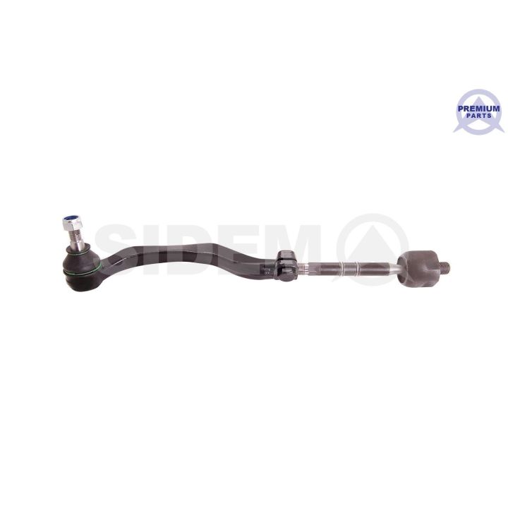 Strypo montavimas SIDEM 21328