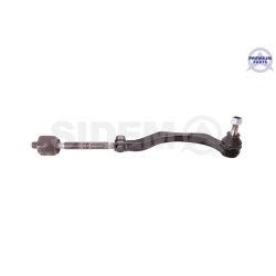 Strypo montavimas SIDEM 21329