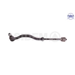 Strypo montavimas SIDEM 21520