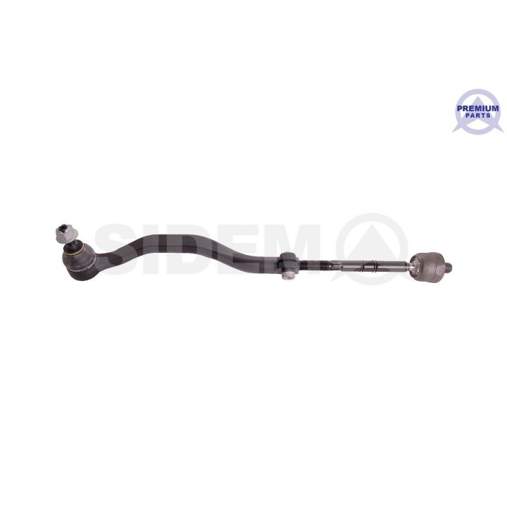 Strypo montavimas SIDEM 21520