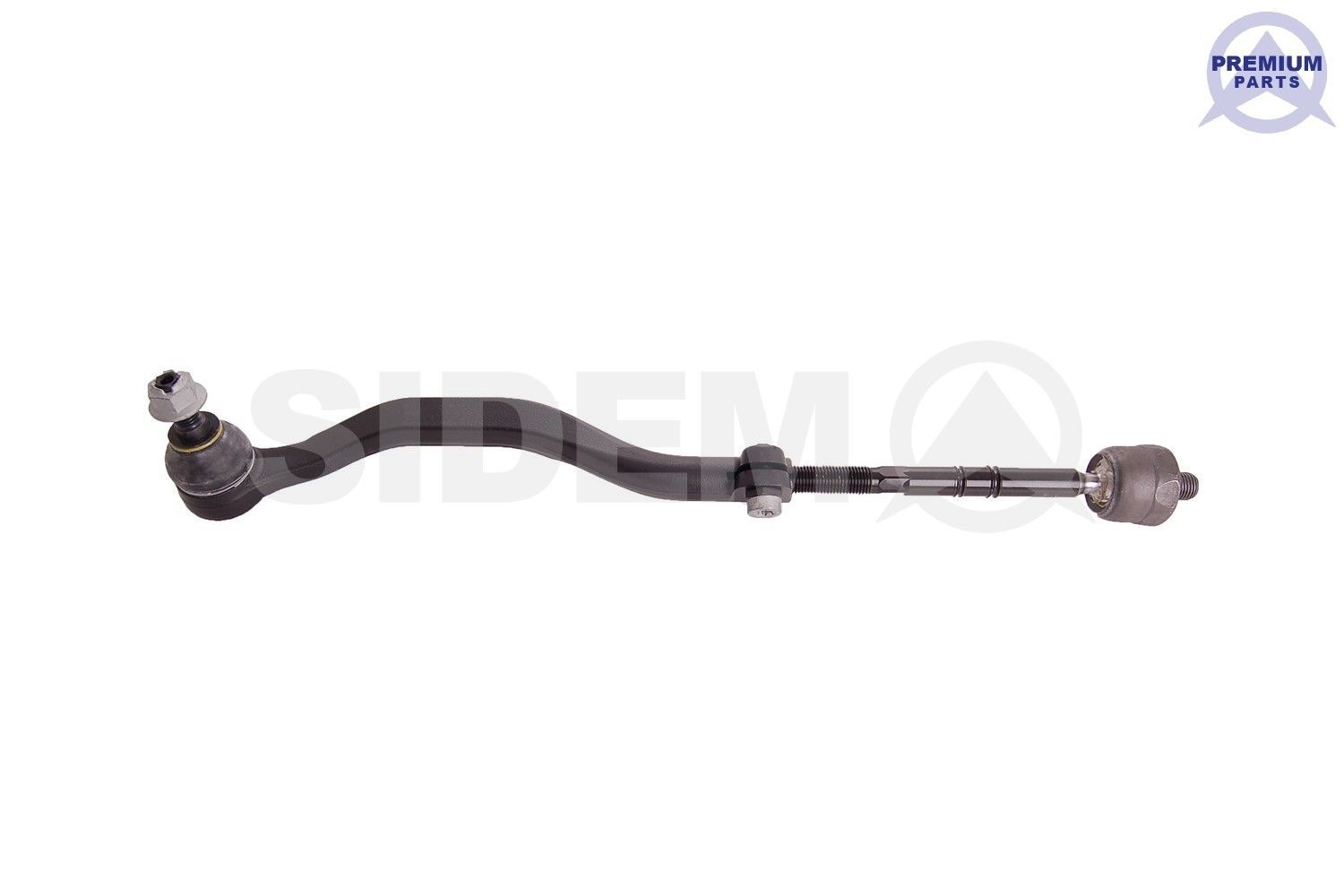 Strypo montavimas SIDEM 21520