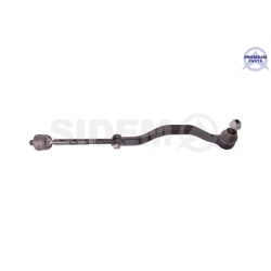 Strypo montavimas SIDEM 21521