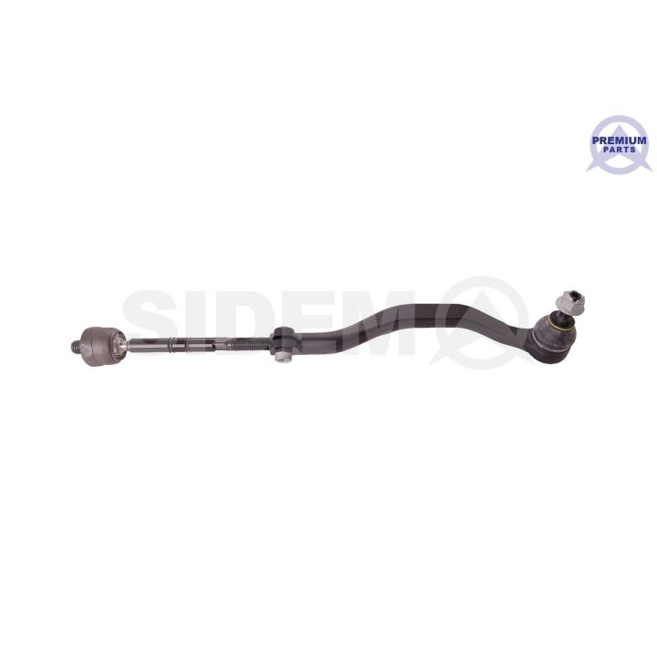 Strypo montavimas SIDEM 21521