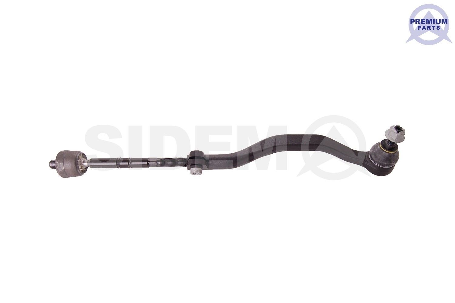 Strypo montavimas SIDEM 21521