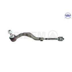 Strypo montavimas SIDEM 21624