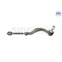 Strypo montavimas SIDEM 21625