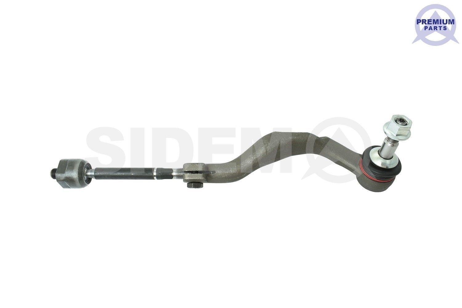 Strypo montavimas SIDEM 21625