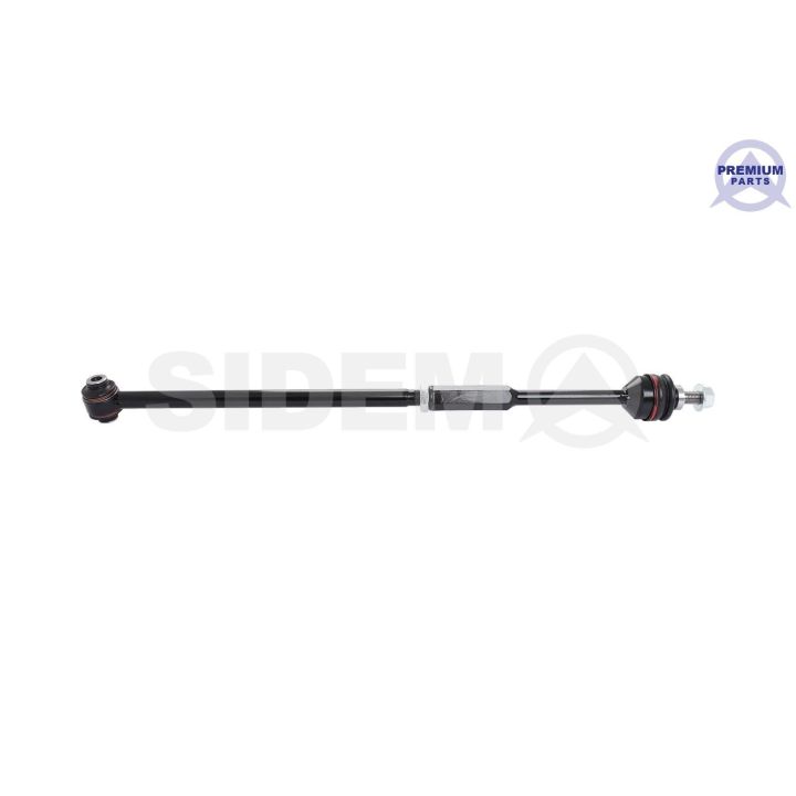 Strypo montavimas SIDEM 27021