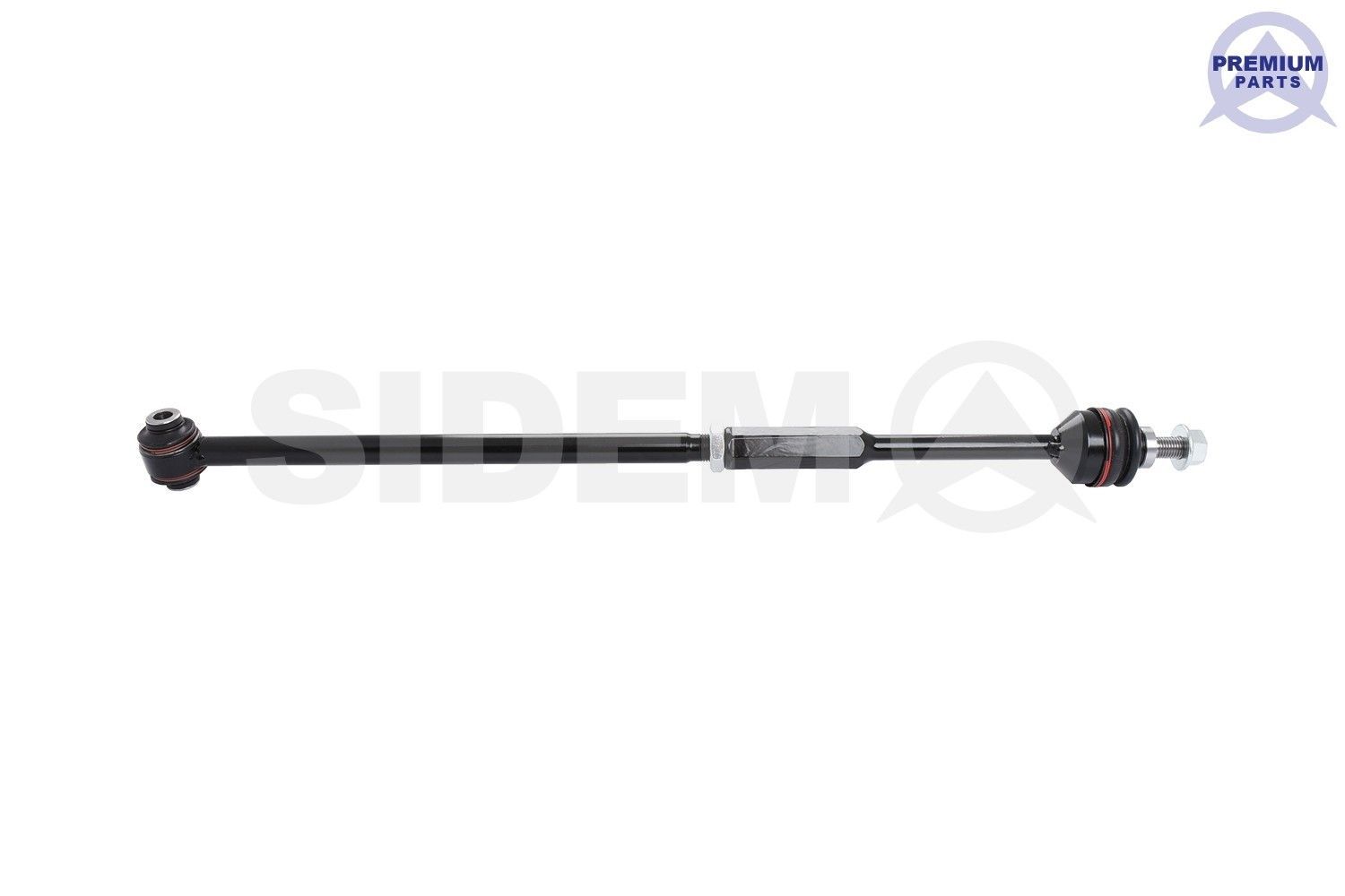 Strypo montavimas SIDEM 27021