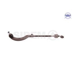 Strypo montavimas SIDEM 5026