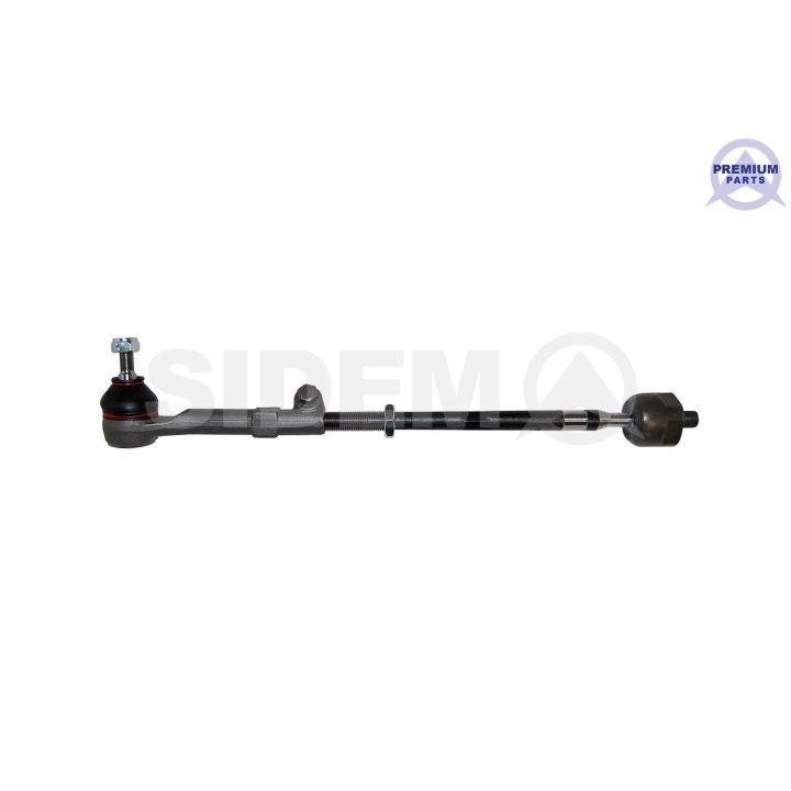 Strypo montavimas SIDEM 5028