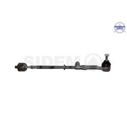 Strypo montavimas SIDEM 5029