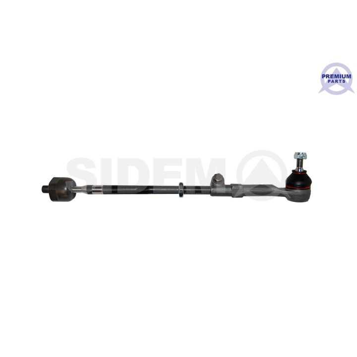 Strypo montavimas SIDEM 5029