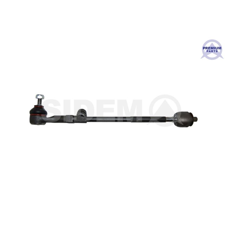 Strypo montavimas SIDEM 5220