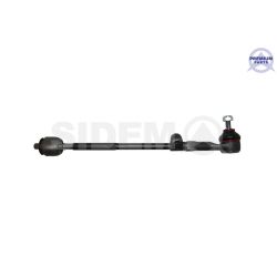 Strypo montavimas SIDEM 5221