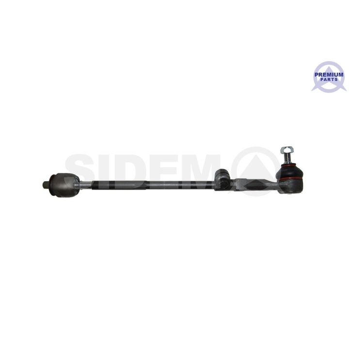 Strypo montavimas SIDEM 5221